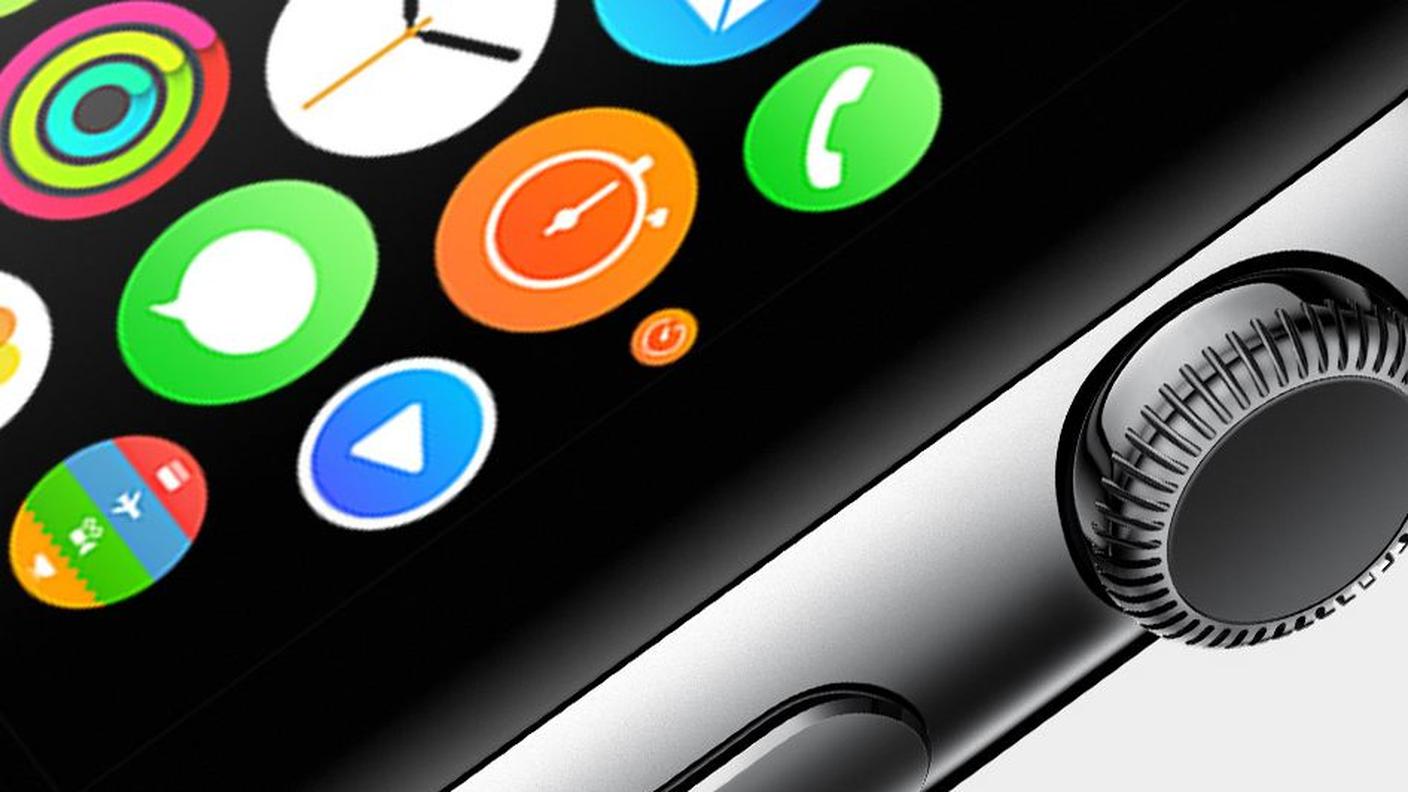 Applewatch