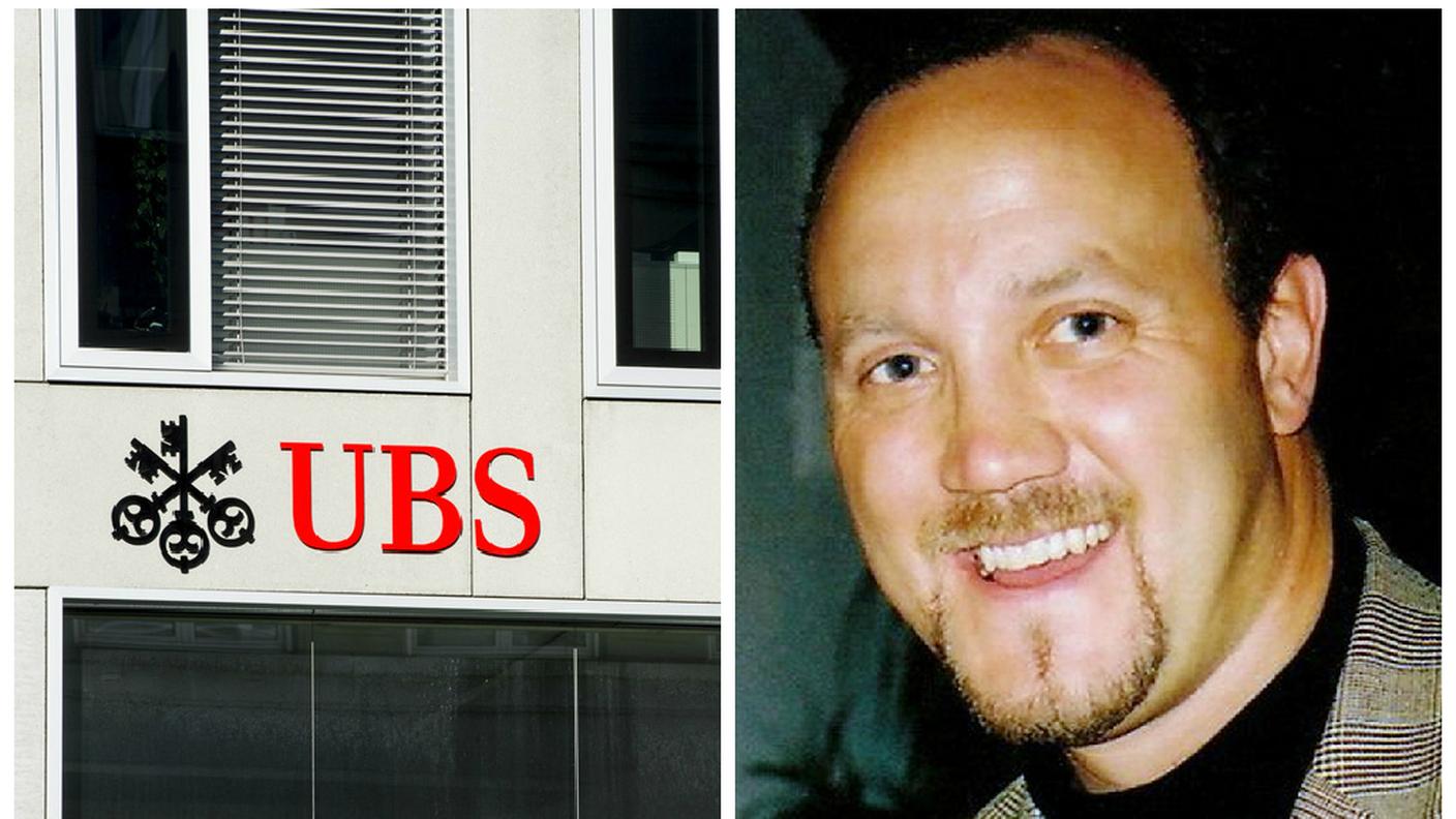 Le sue rivelazioni avevano obbligato UBS a pagare una multa di 780 milioni di dollari 
