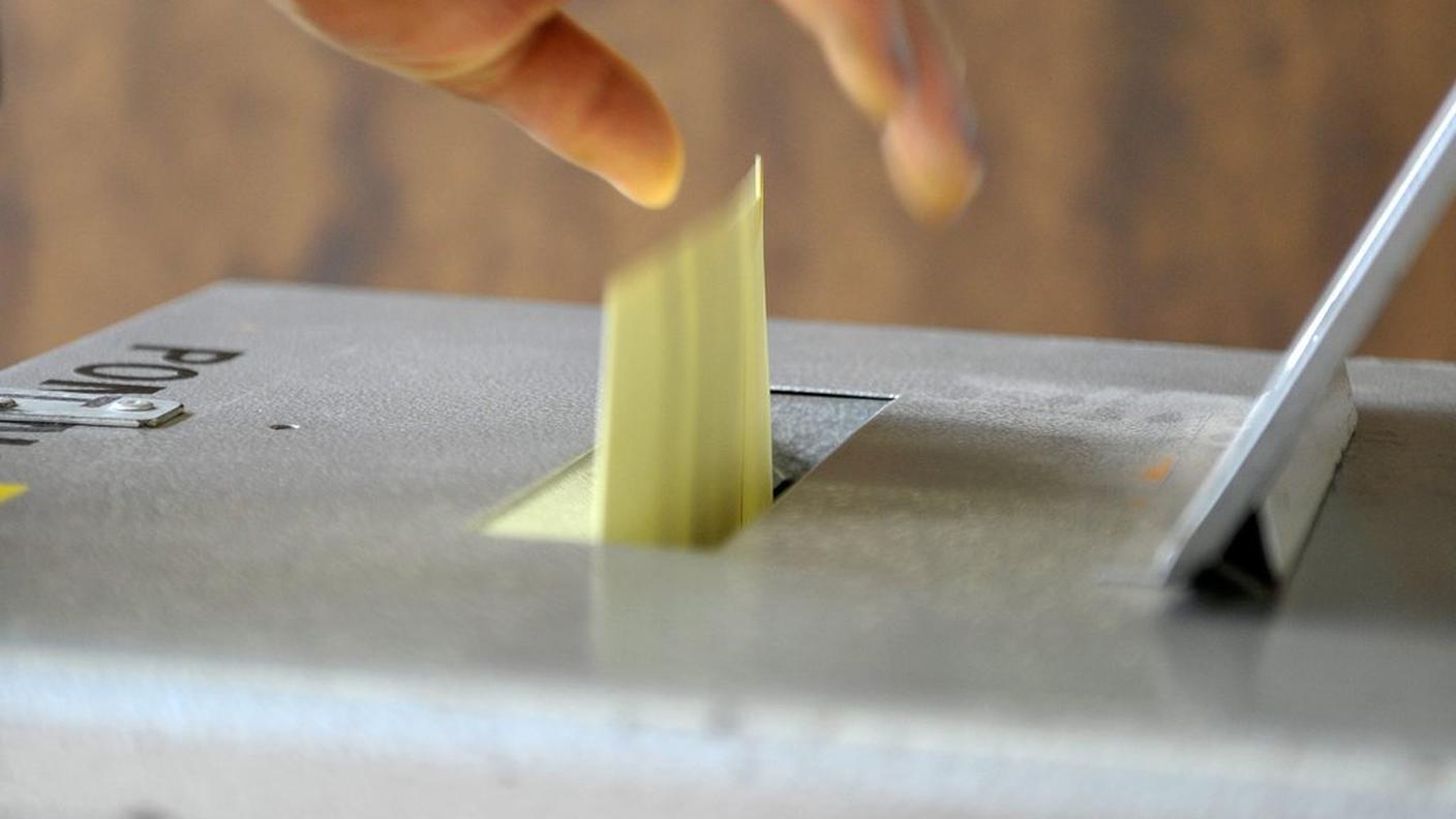 Un cittadino, un voto, in teoria