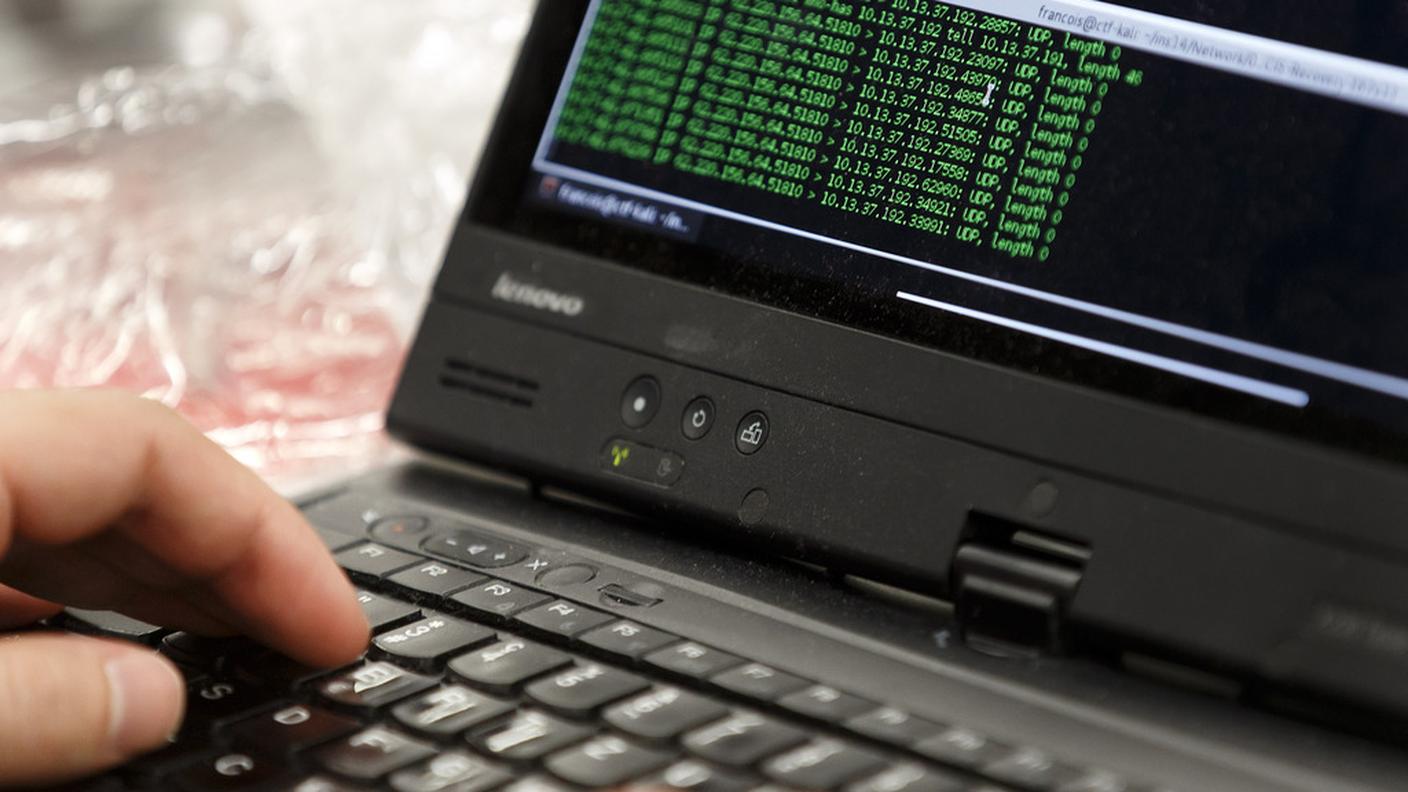 Preoccupa la possibilità di effettuare operazioni di spionaggio informatico