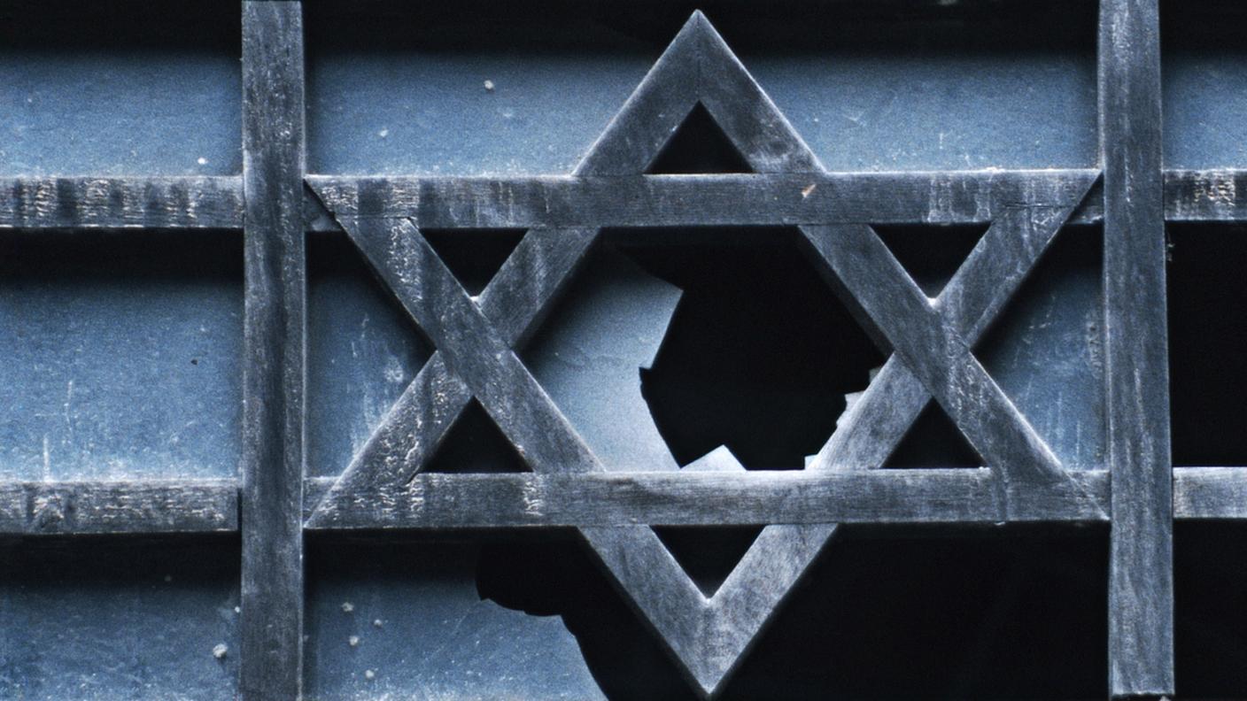 Israeliti nel mirino