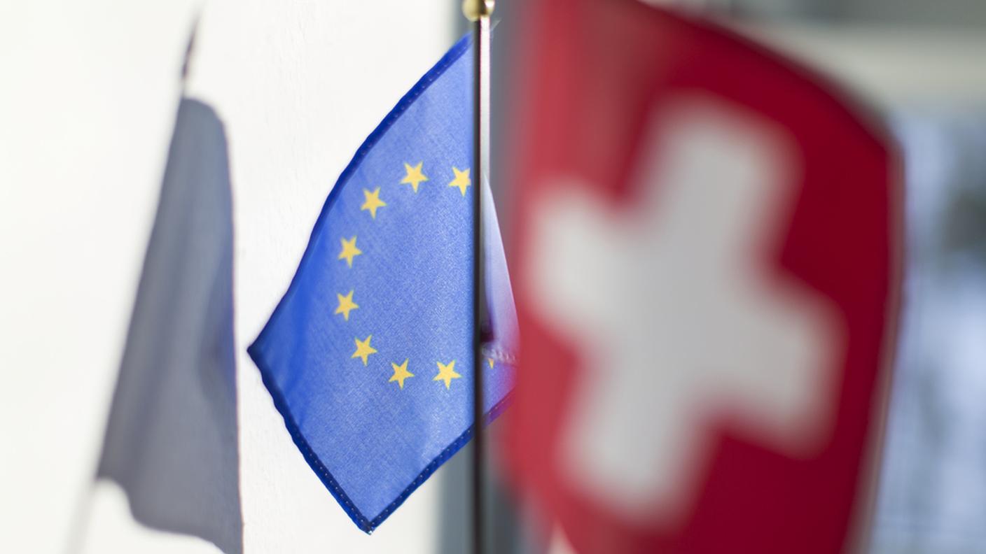 Bruxelles non vuole rinegoziare la libera circolazione delle persone