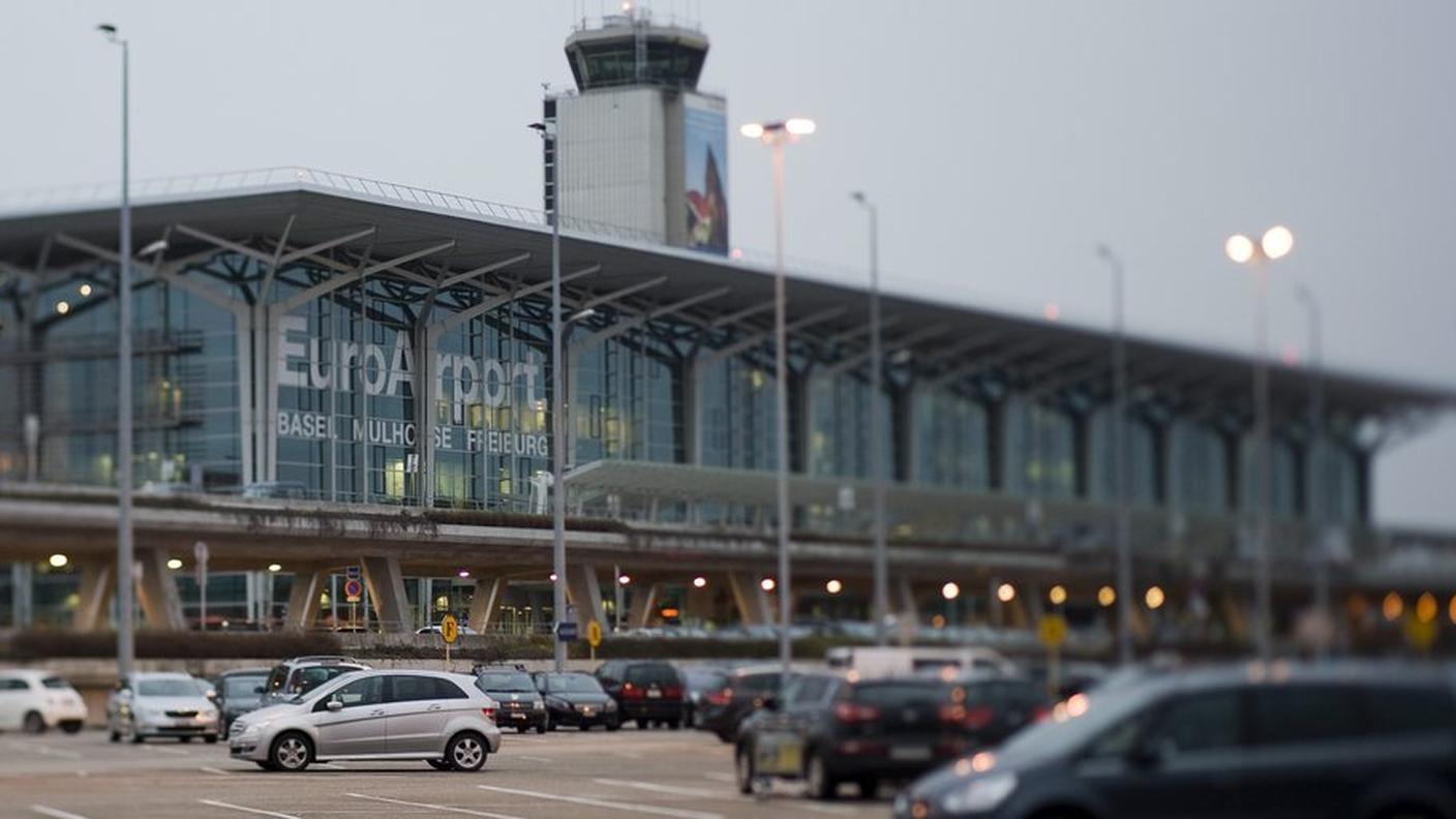 Quello dell'EuroAirport di Basilea-Mulhouse è il maggiore dossier aperto