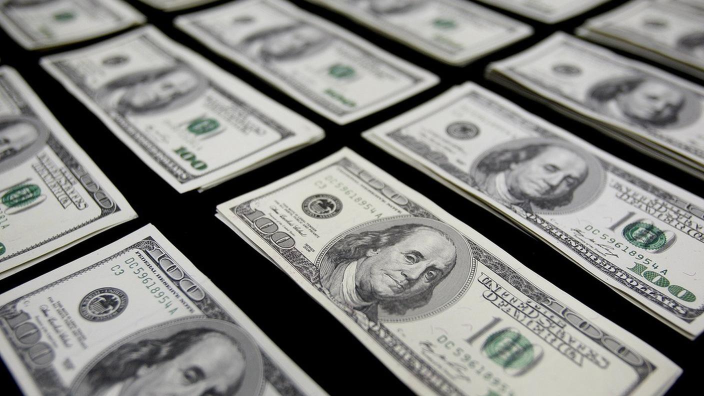 Un tesoro accumulato grazie a mazzette ed evasione fiscale