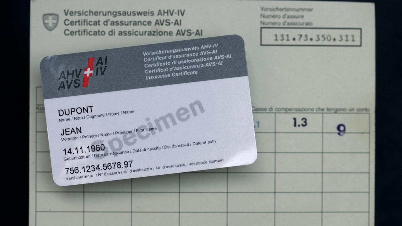 L'AVS sarebbe il primo beneficiario, sottolineano gli iniziativisti