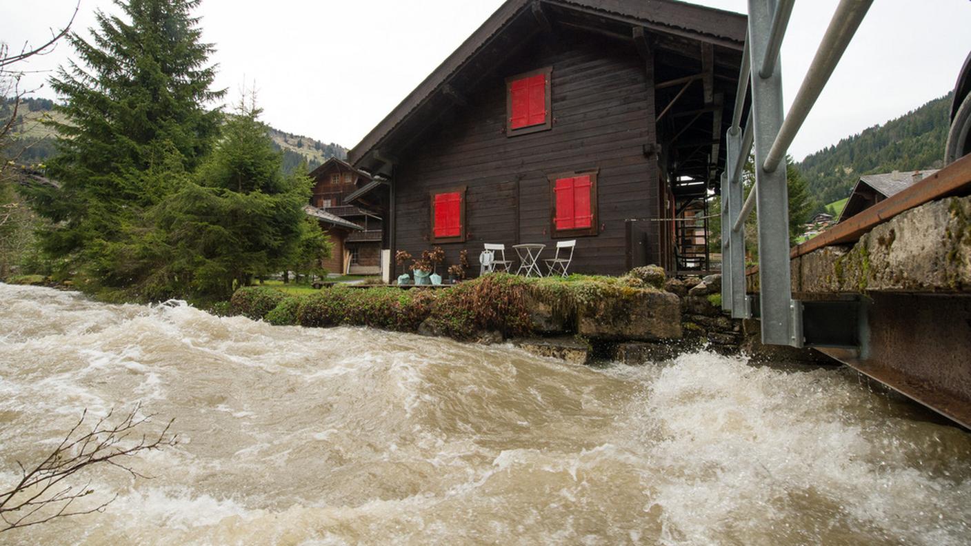 Morgins