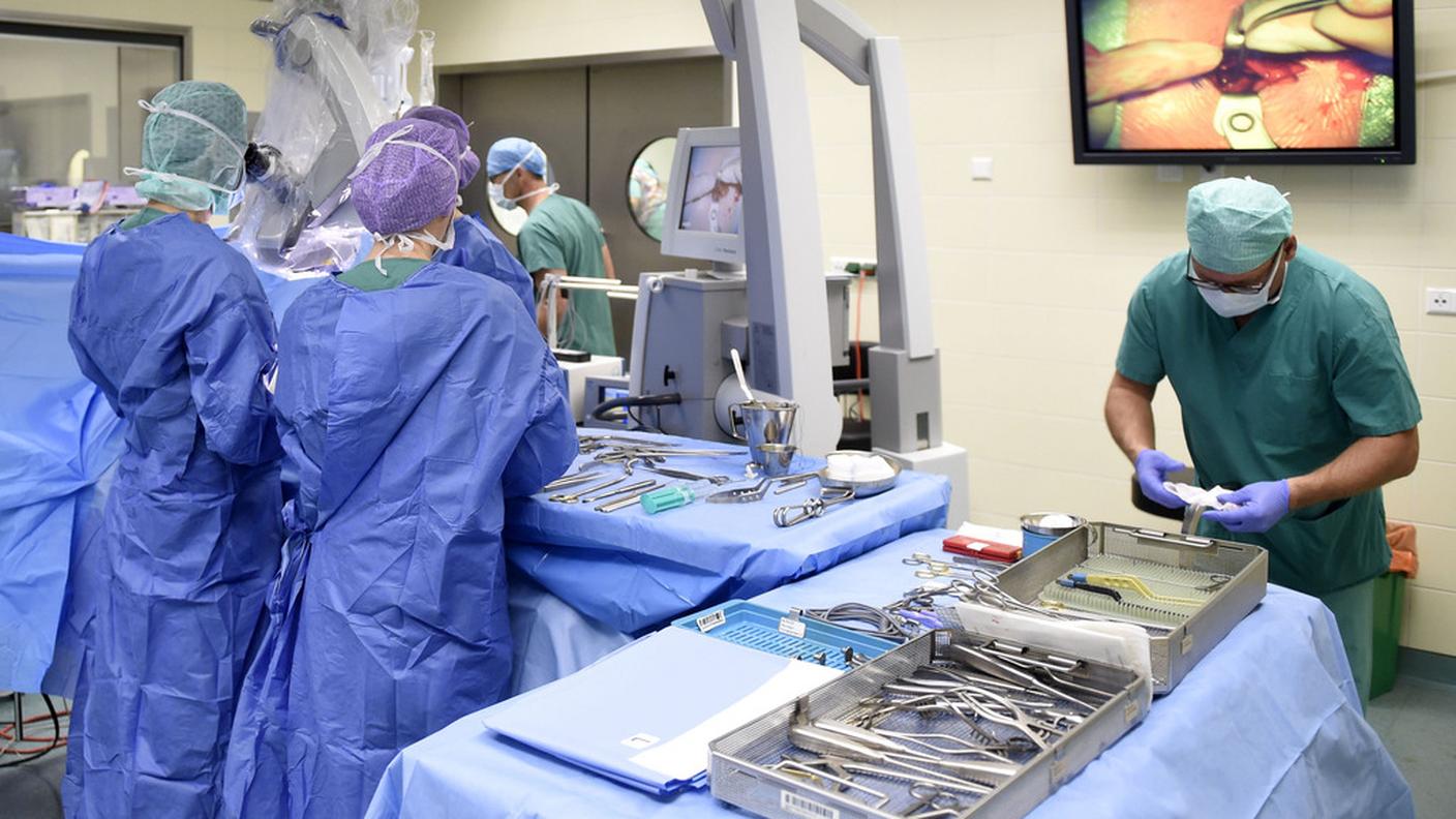 Senza l'apporto degli stranieri la partita sarebbe persa in partenza
