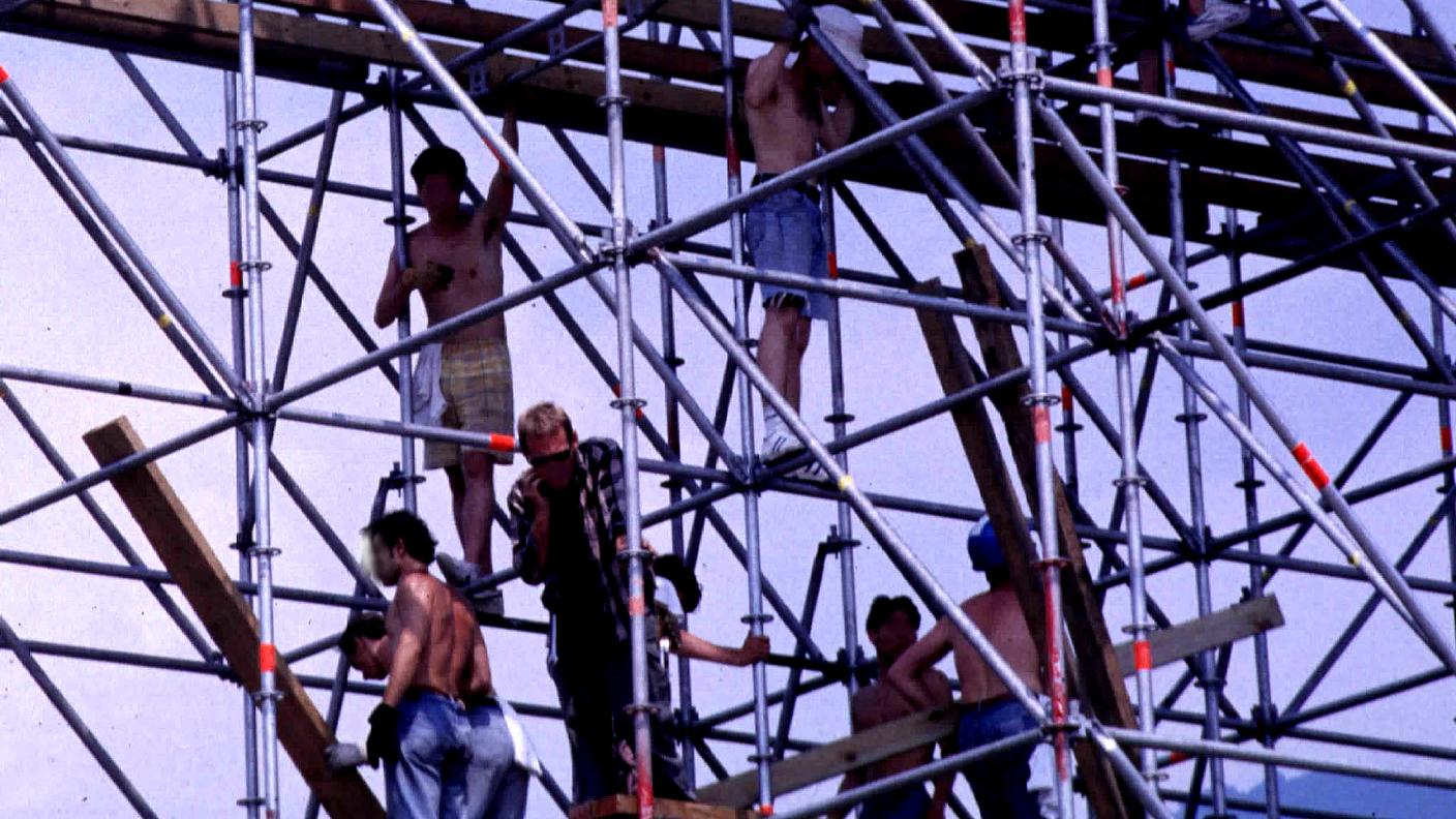 12'009 aziende e 38'981 persone al vaglio degli ispettori cantonali