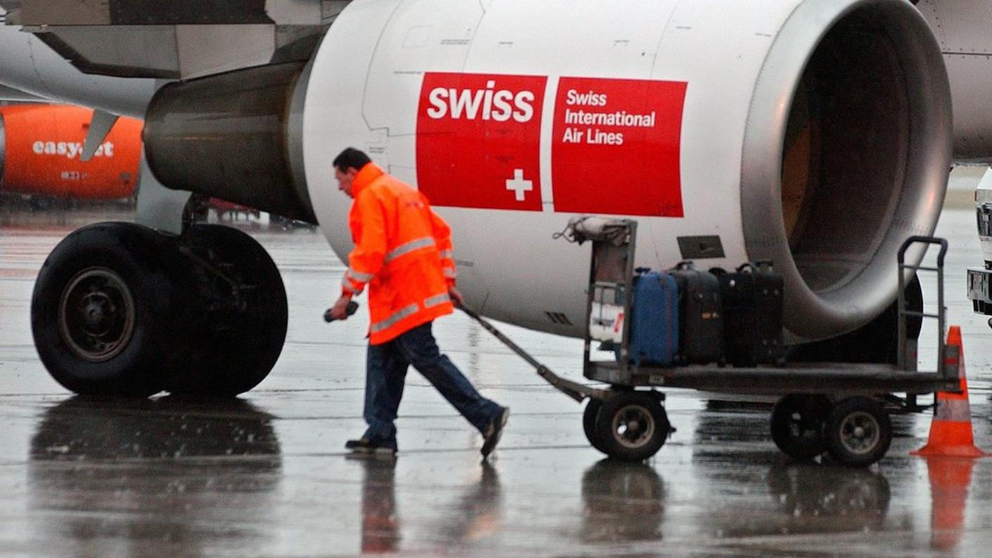 Una decisione forzata per la compagnia svizzera 