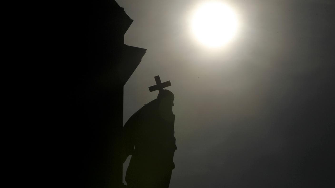Abusi nella Chiesa cattolica svizzera 