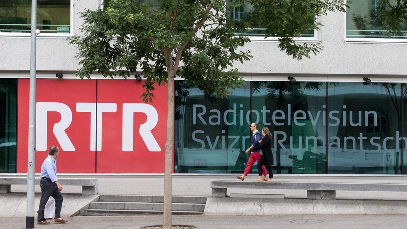 Legge RTV ancora nella bufera