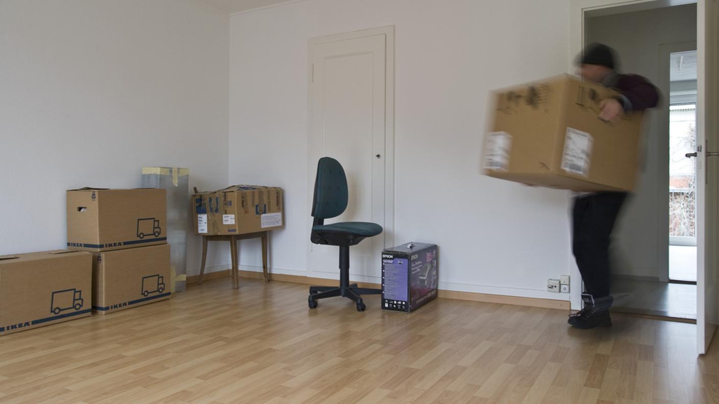 Trovare casa a prezzi ragionevoli è sempre più difficile
