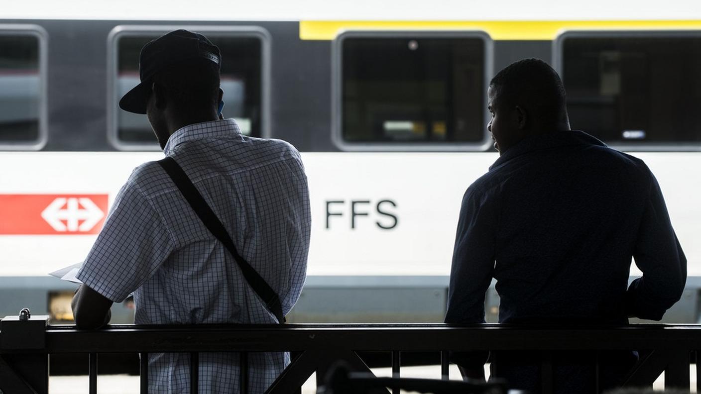 Arginare gli arrivi di migranti e frontalieri, con le dovute differenze, rimane una priorità per PS, PPD e UDC