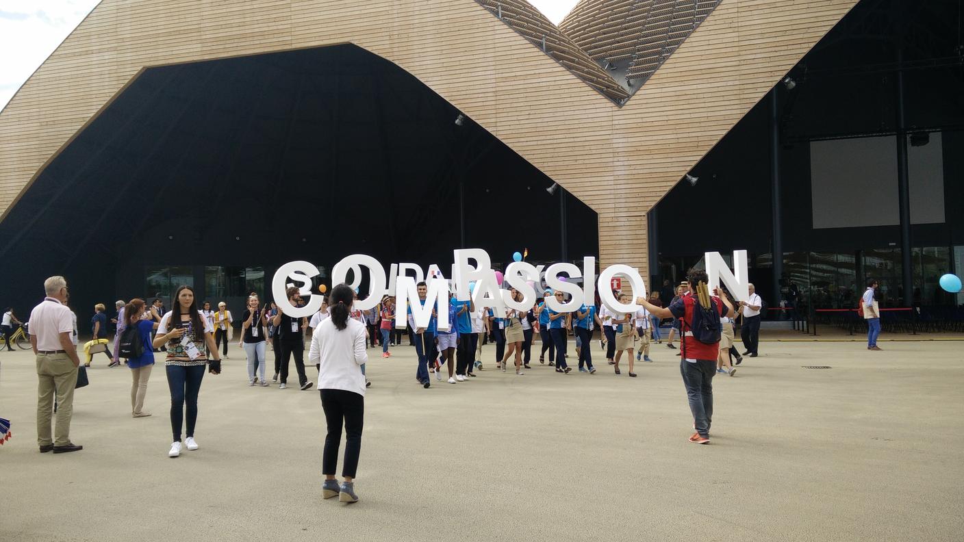 Compassione