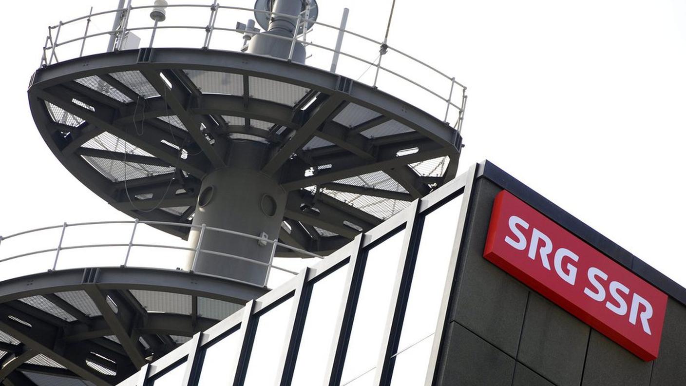 SSR SRG