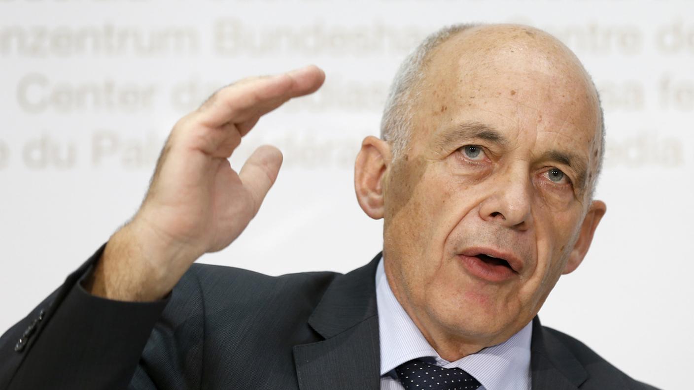 Il ministro della difesa teme problemi per le migrazioni