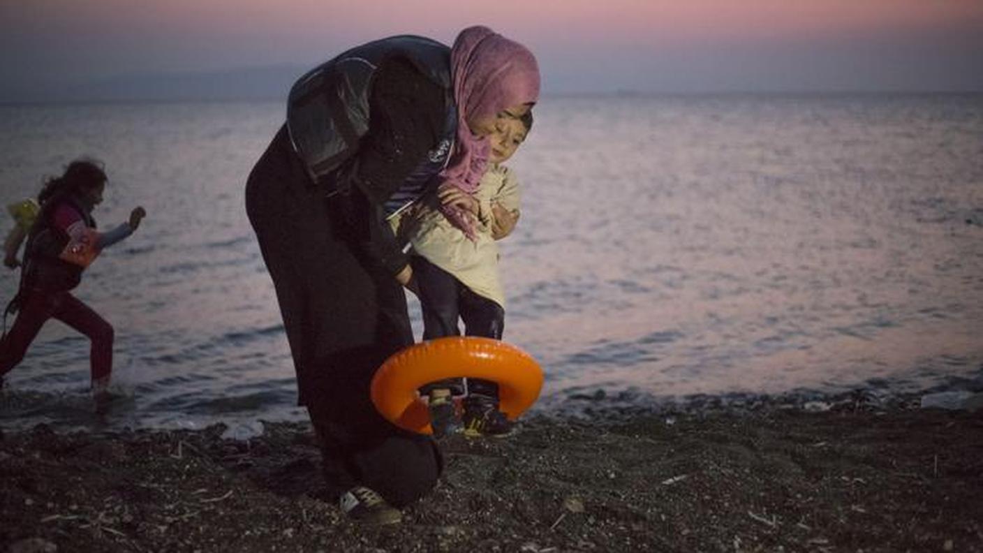 Chi passa dalla Turchia non punta alla Svizzera