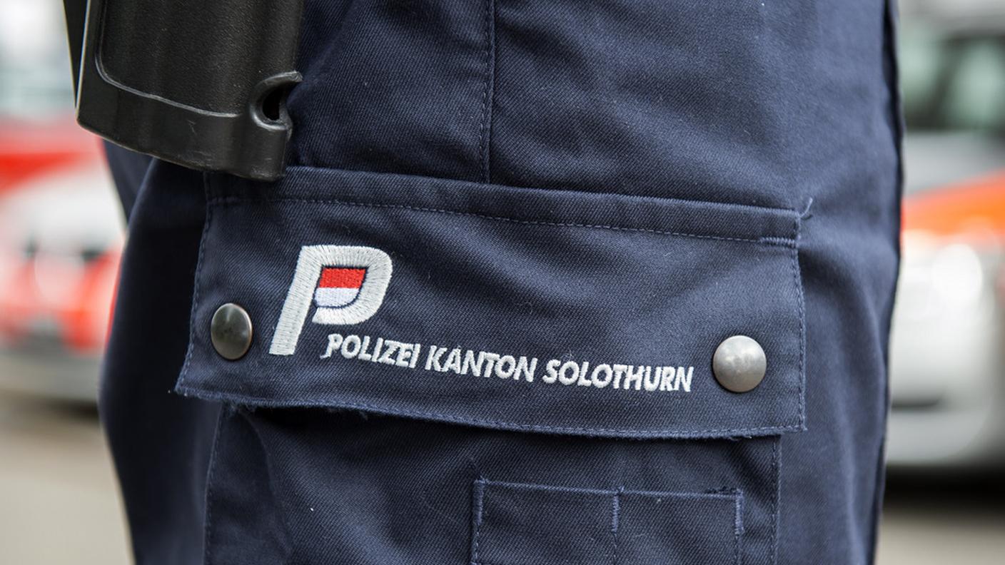 Le circostanze dell'incidente verranno chiarite dalla polizia cantonale
