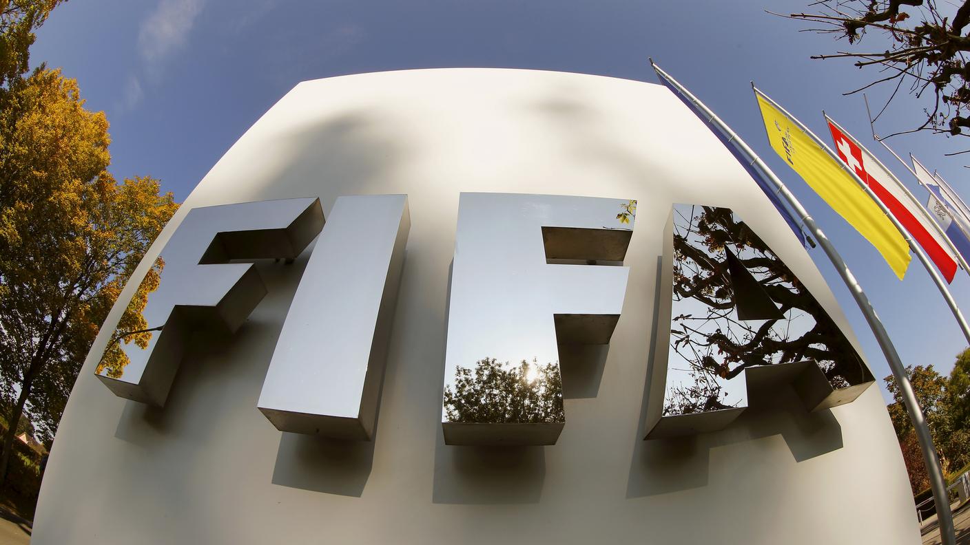 Marty sulla FIFA: "Banditismo economico e corruzione su larga scala"