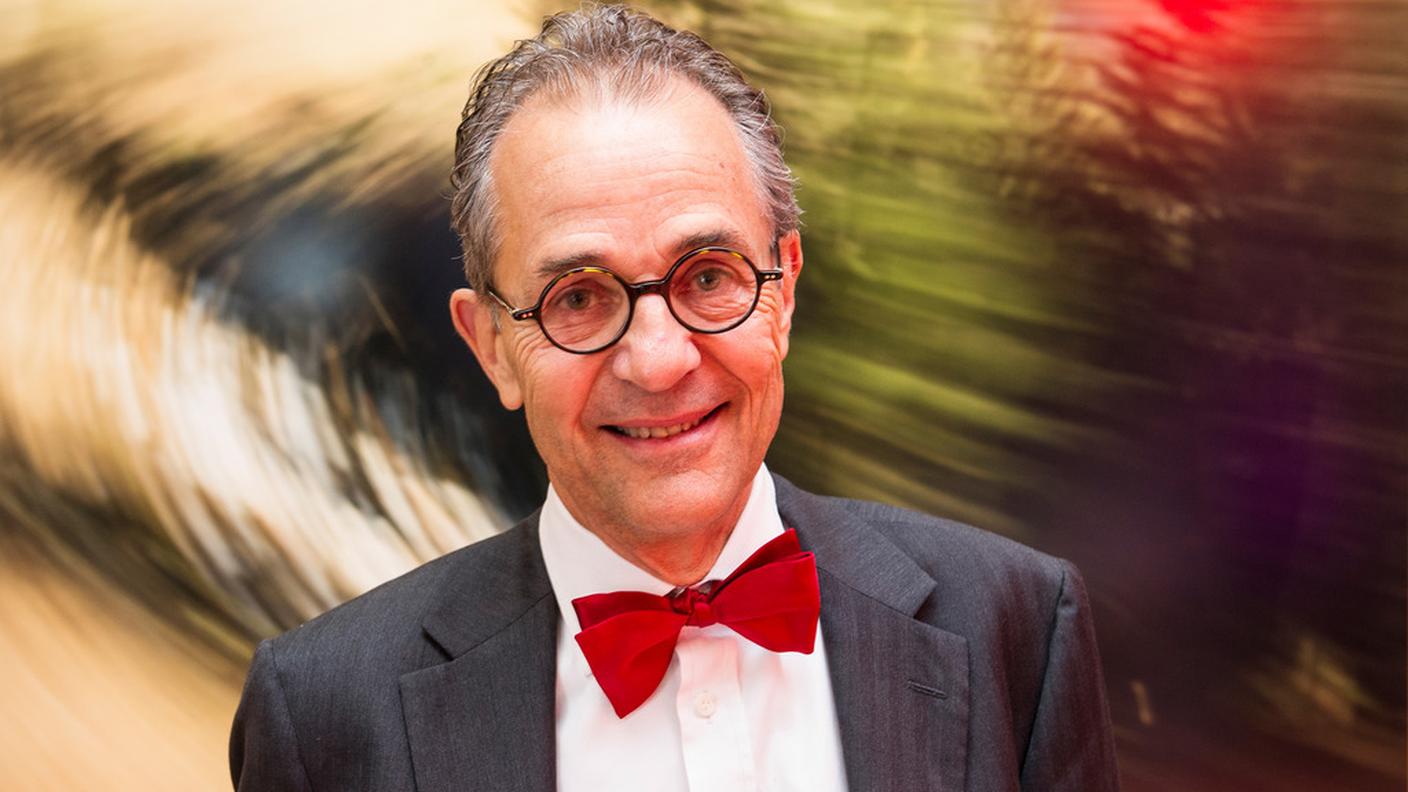 Con lui come deputato il Nazionale inaugura una nuova era