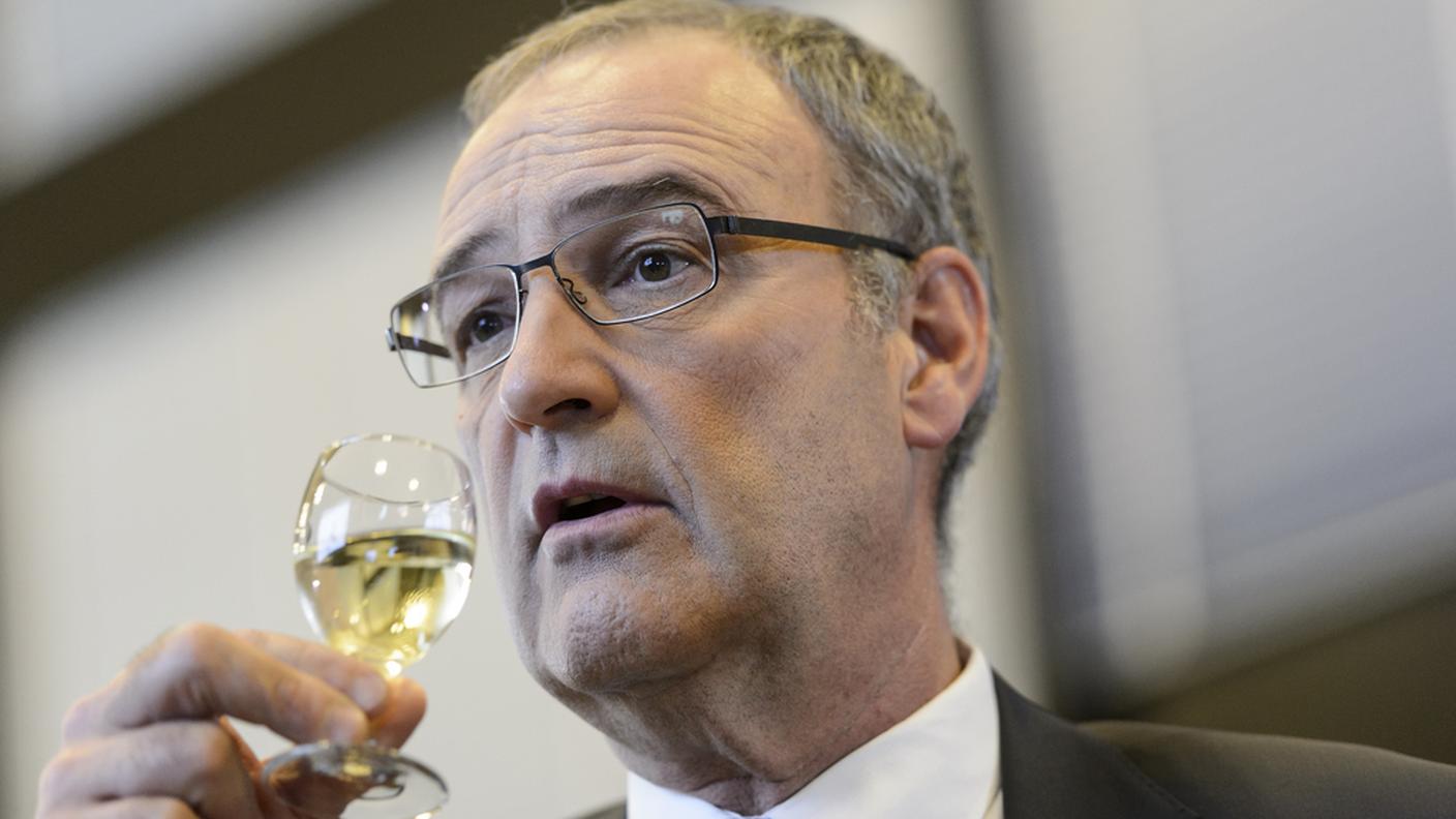 Guy Parmelin