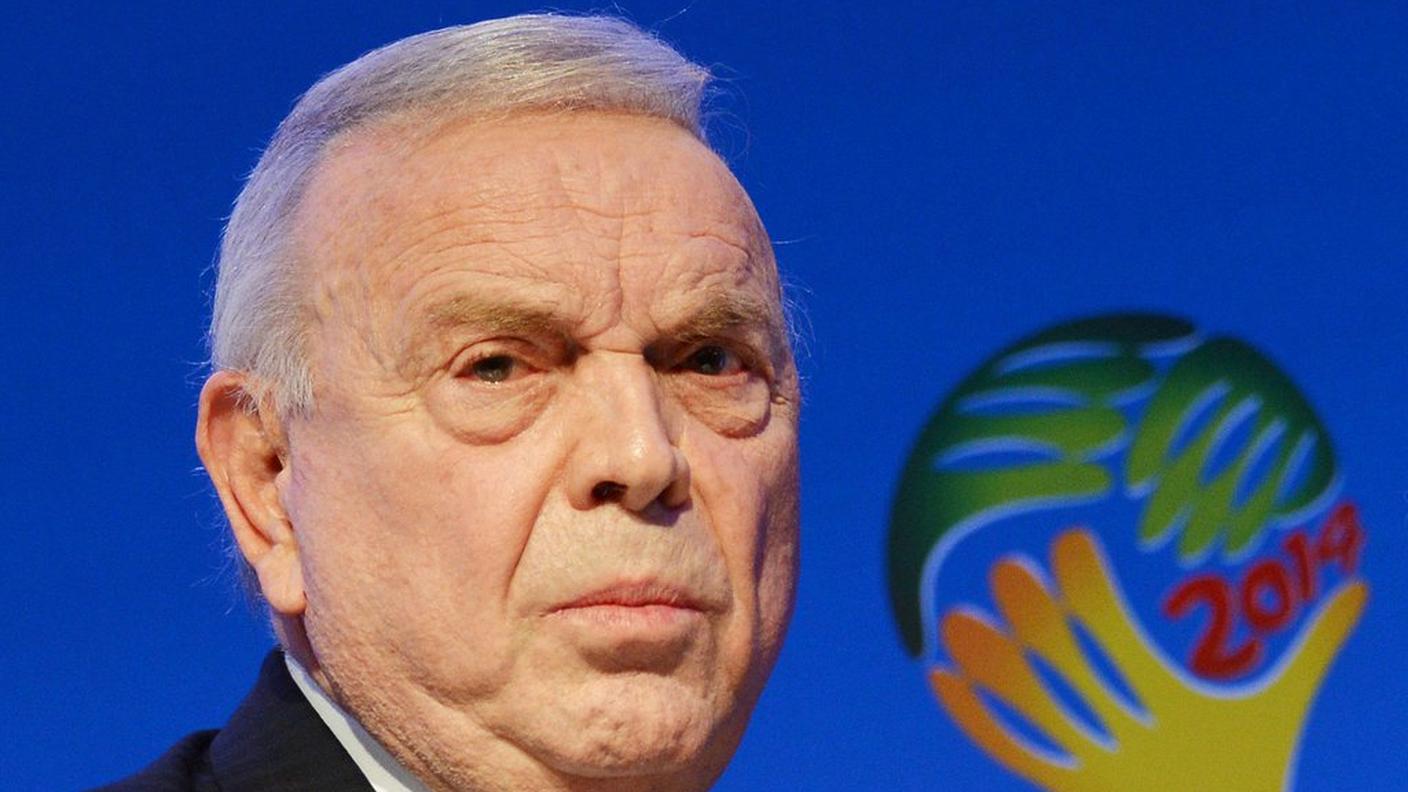Fino ad oggi José Maria Marin si era opposto alla procedura