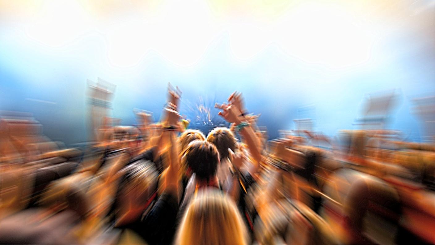 I terroristi non bloccano i concerti svizzeri