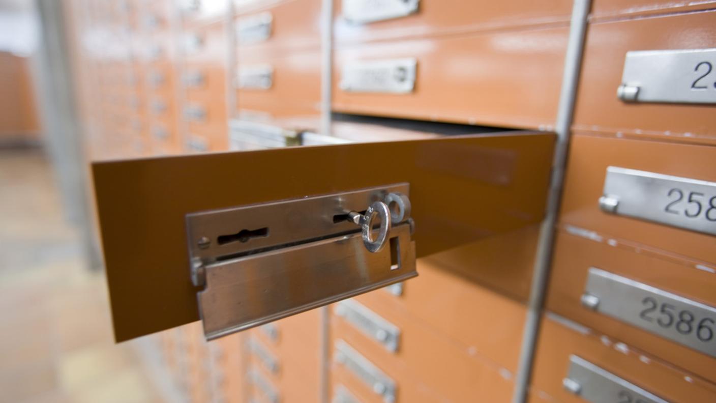 Fisco, scambio automatico dal 2018