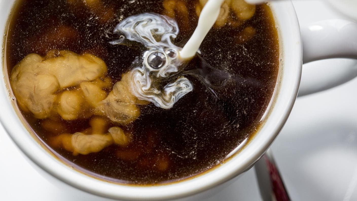Il macchiato a 4,20