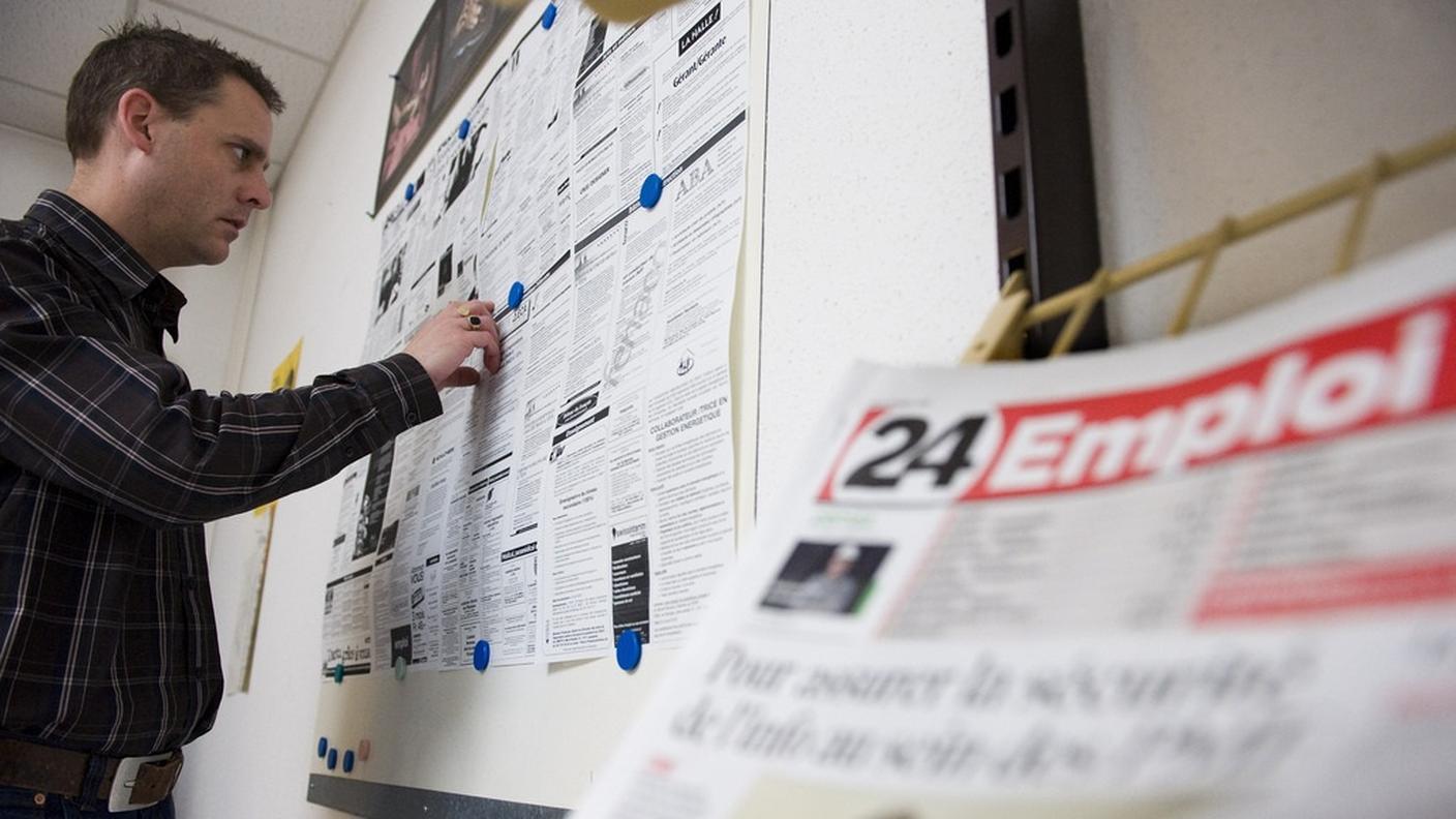 Il 56% degli intervistati teme, più di ogni altra cosa, la perdita del lavoro