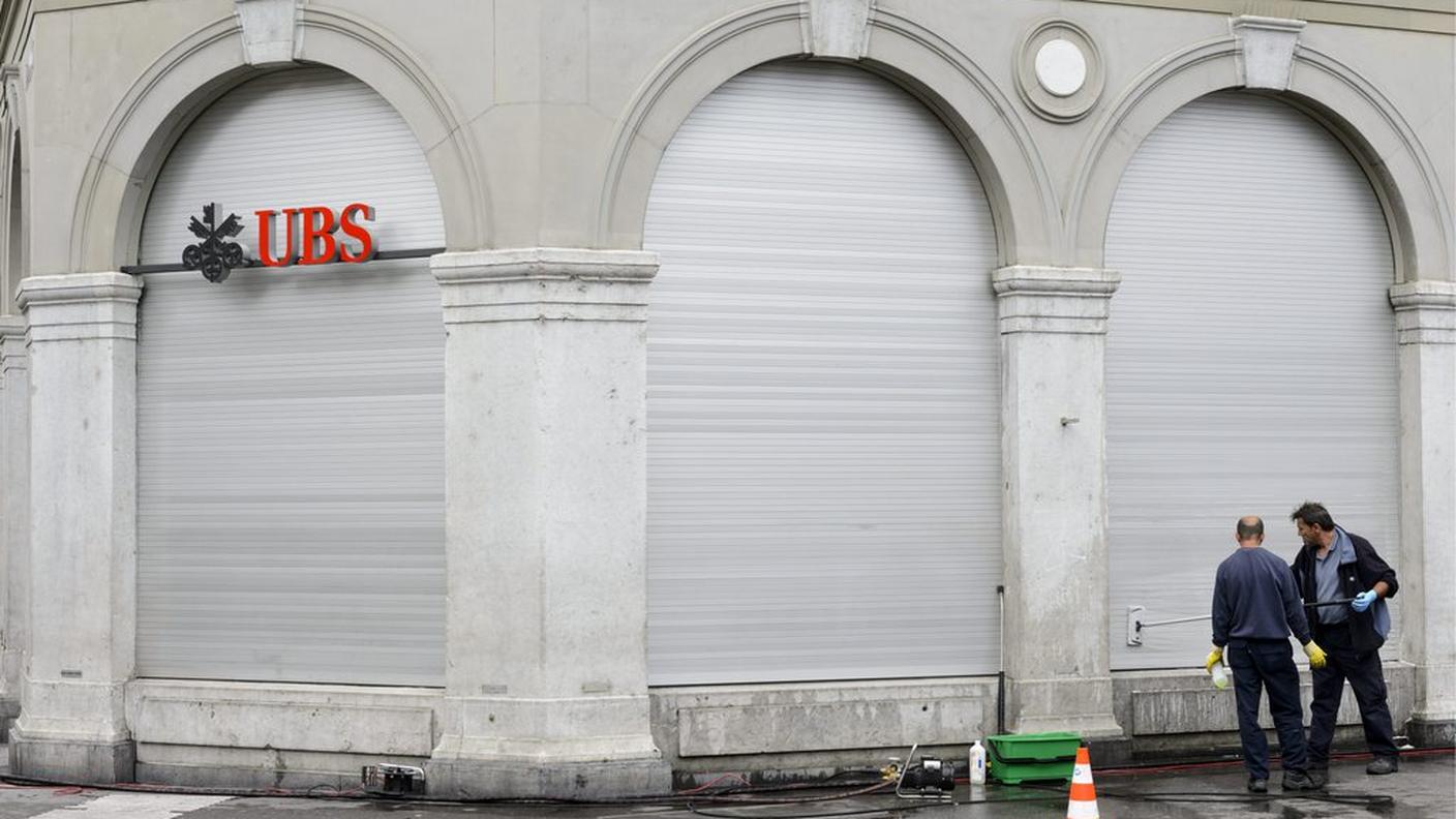 Segreto bancario agli sgoccioli per i cittadini stranieri