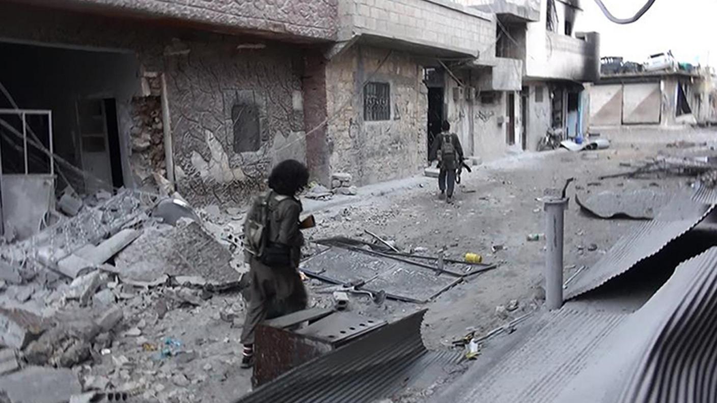 Non ha preso le distanze da al Qaida