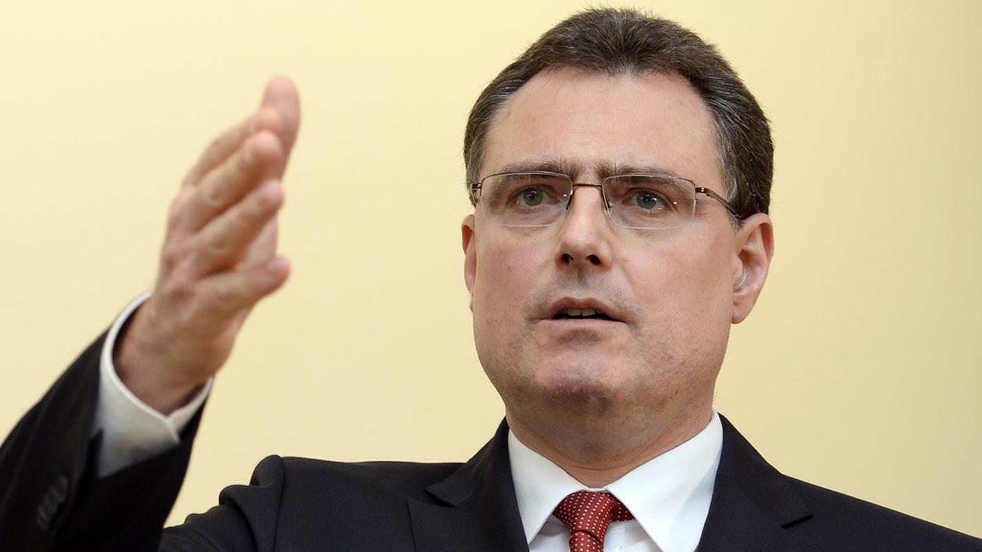 15 gennaio 2015: Thomas Jordan, presidente della Banca nazionale svizzera annuncia a sorpresa l'abolizione della soglia di cambio minima tra franco ed euro. Una decisione che ha avuto un importante impatto sull'economia elvetica e sul mercato dei cambi.