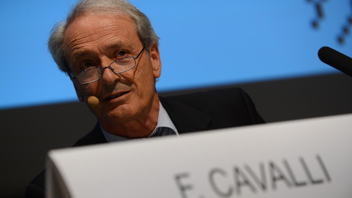 Franco Cavalli