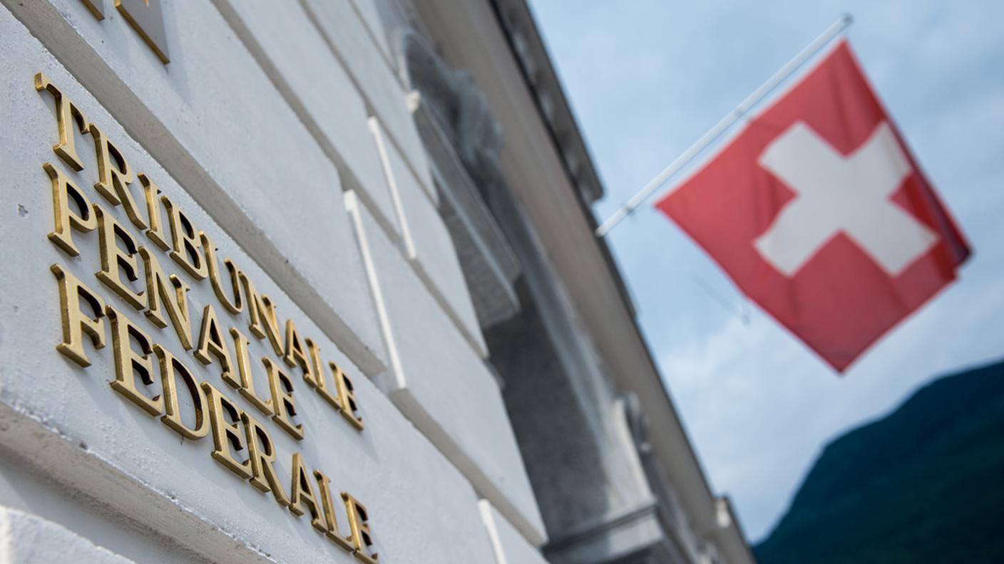 La sentenza del TPF è attesa in aprile
