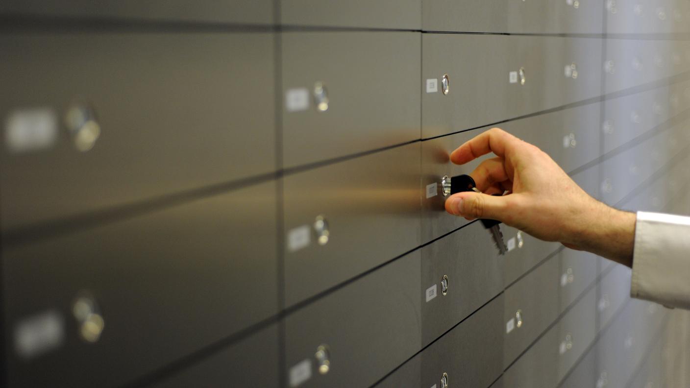 Immagine d'archivio