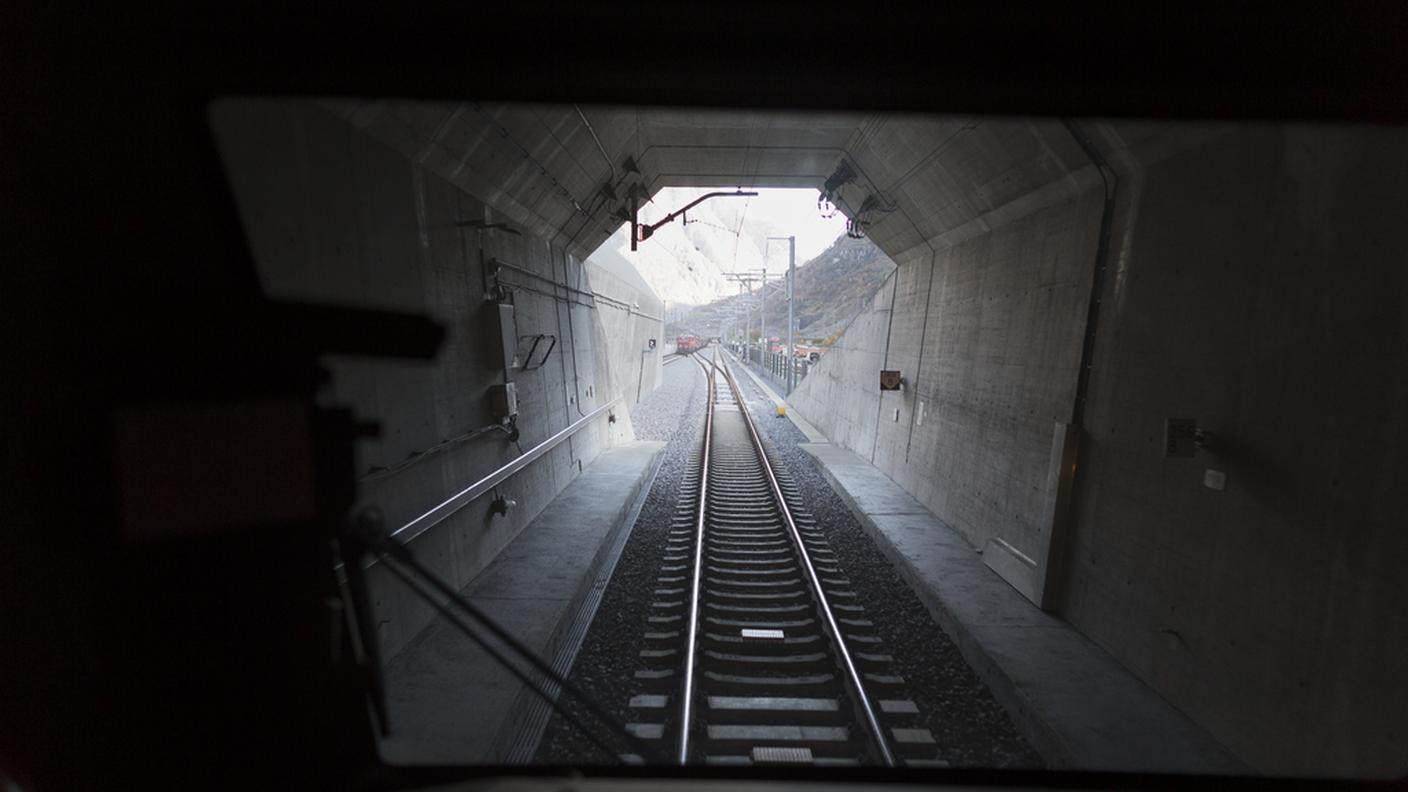 Anche nel 2015 le FFS non sono uscite dal tunnel