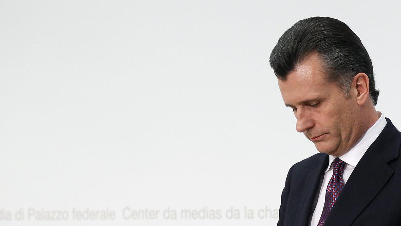 Philipp Hildebrand