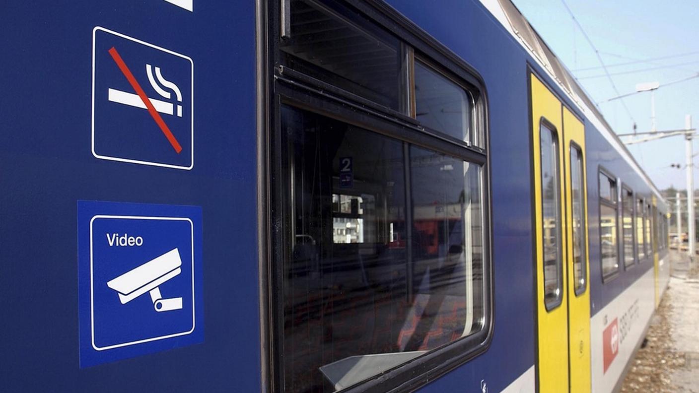 In carrozza, si parte