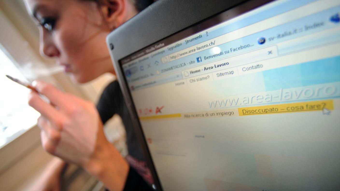Inversione di tendenza