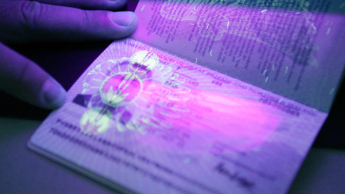 Considerati alla stregua di tutti gli altri cittadini dell'Unione Europea