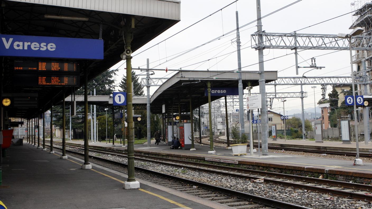 Soldi per collegare direttamente Varese a Mendrisio