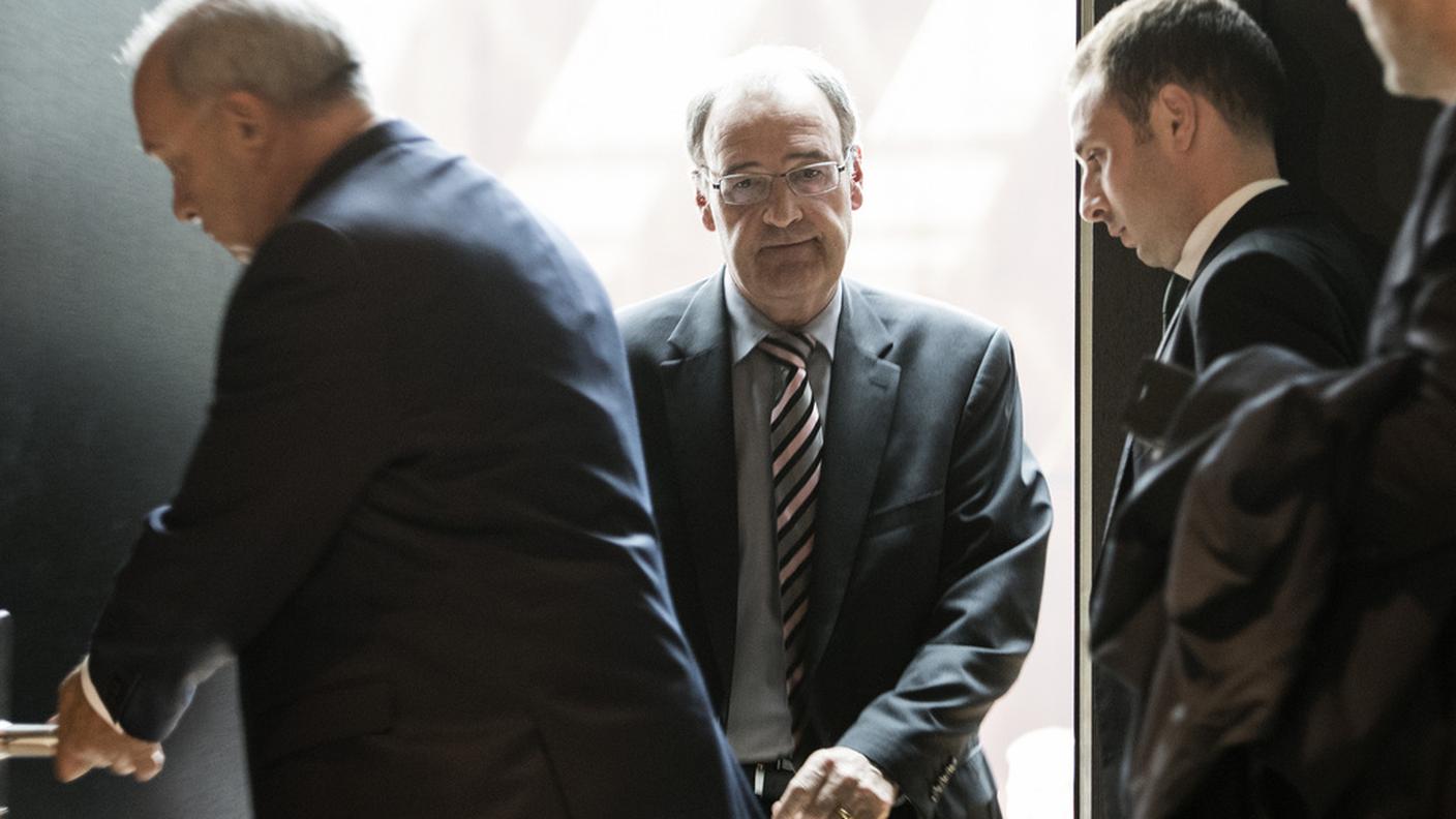 Il ministro, dopo la sua audizione di ieri