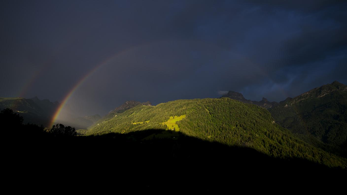 Si attende una tregua per venerdì