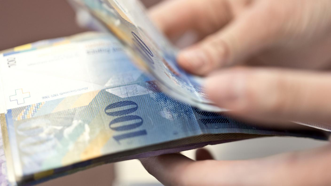 I coniugi devono mantenere una previdenza adeguata dopo la separazione