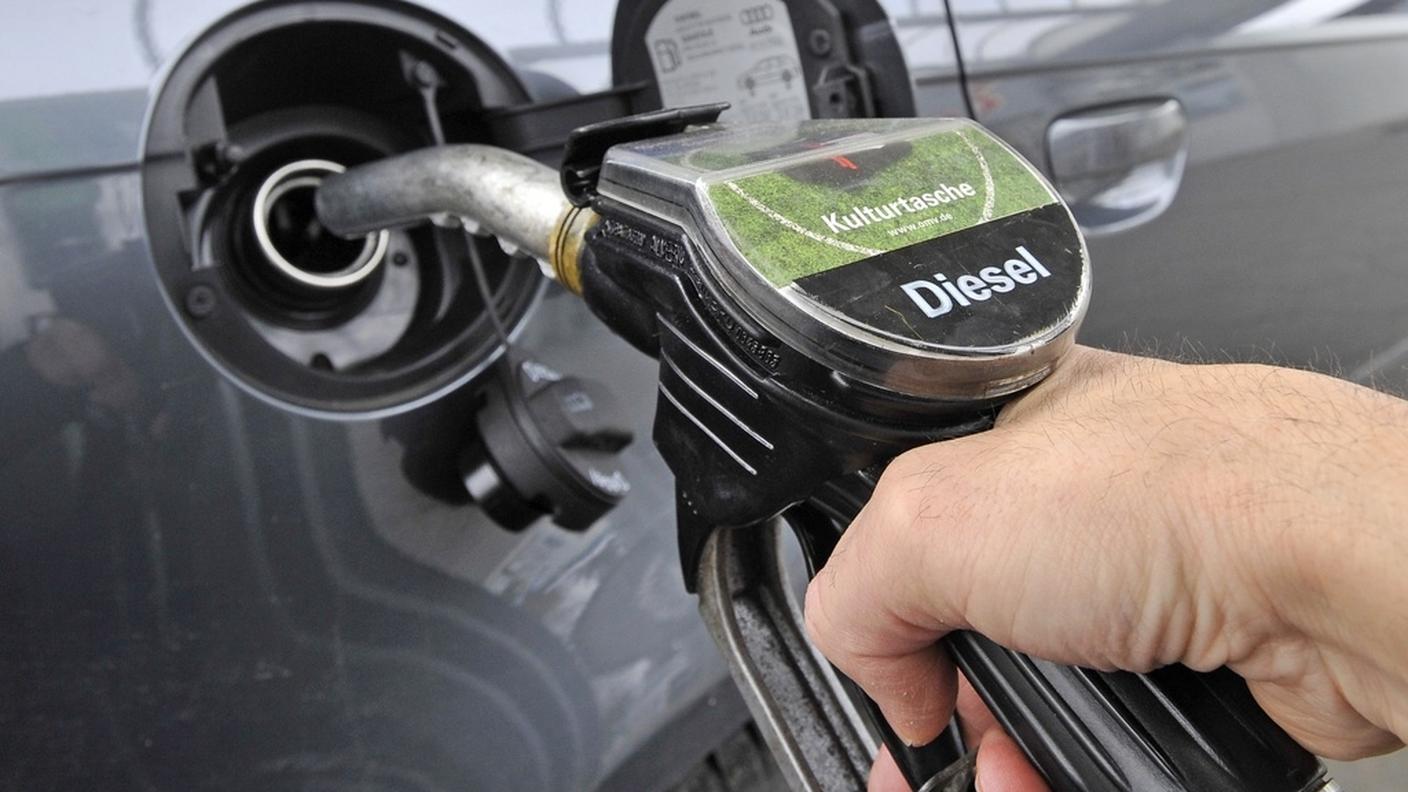 Sempre più chilometri con un litro e  motori diesel in ulteriore crescita