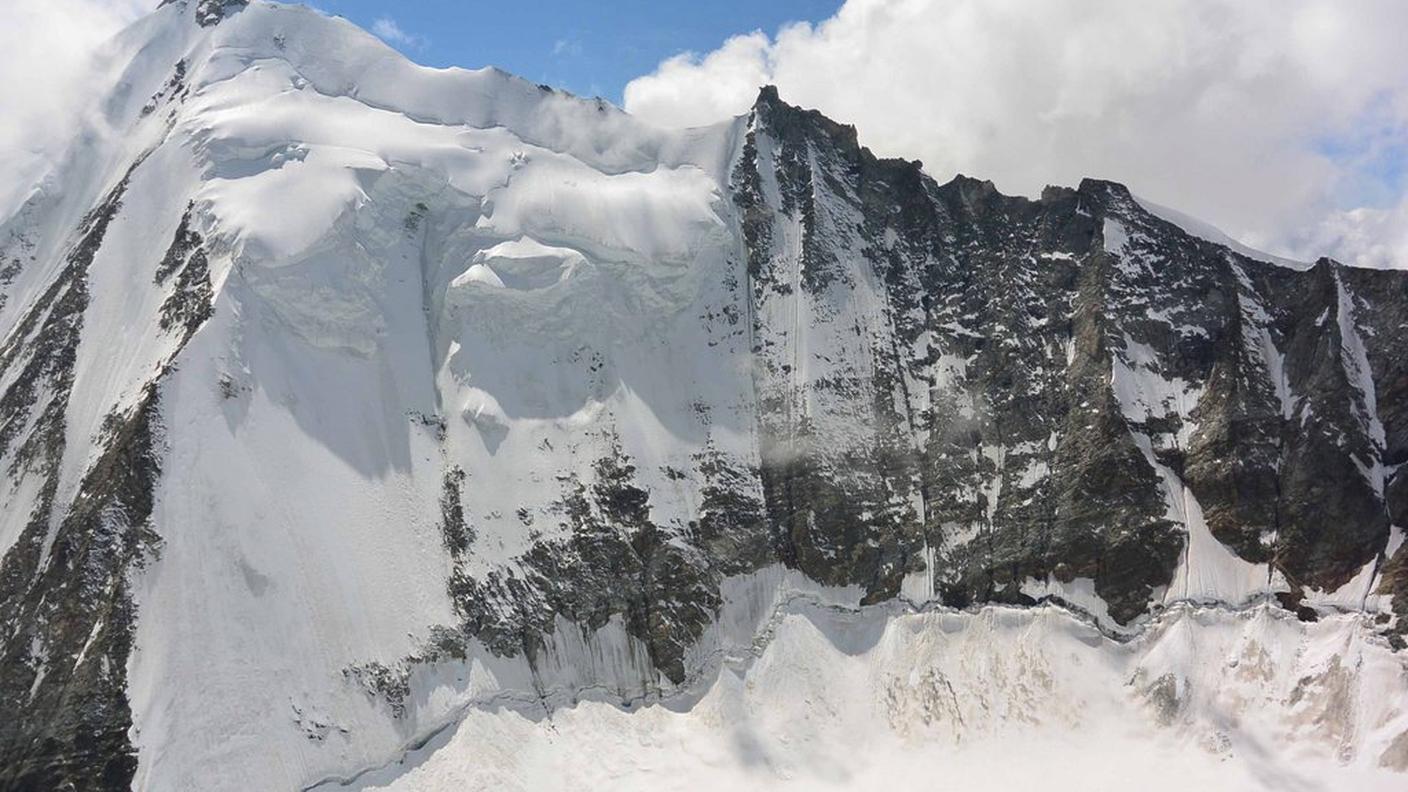 Il Weisshorn
