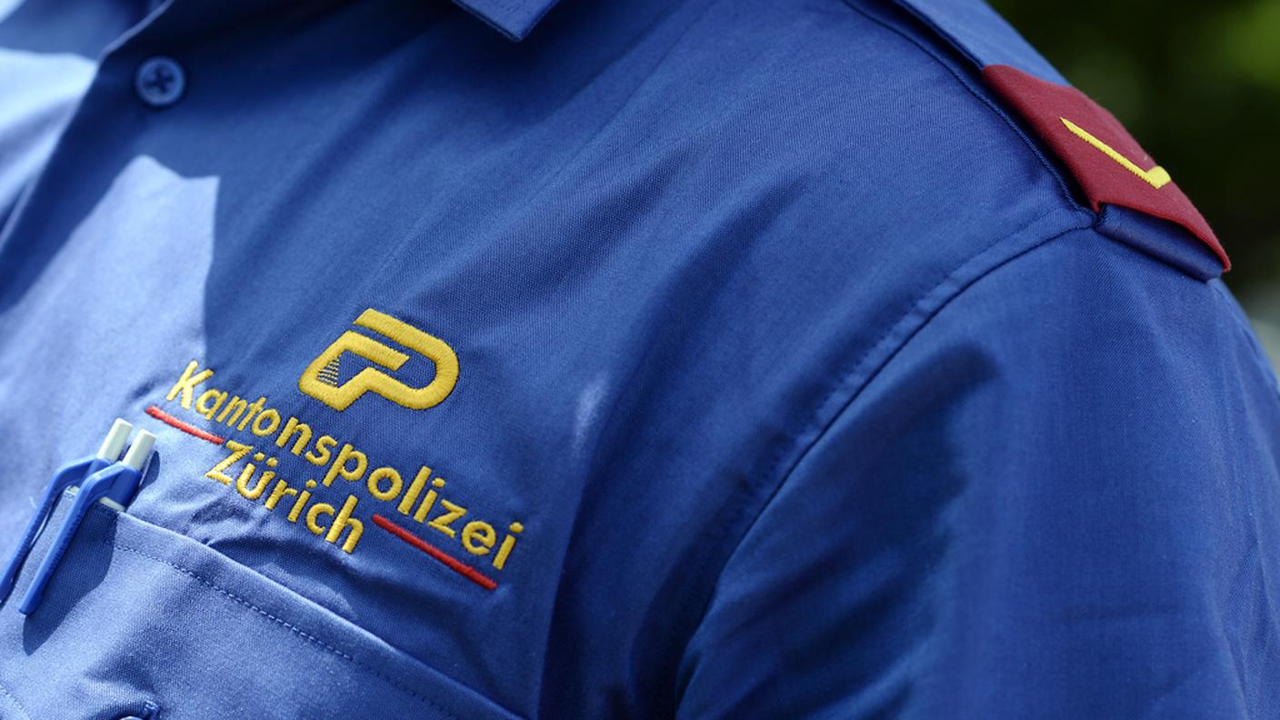 Arrestati un 21enne iracheno e una 18enne svizzera