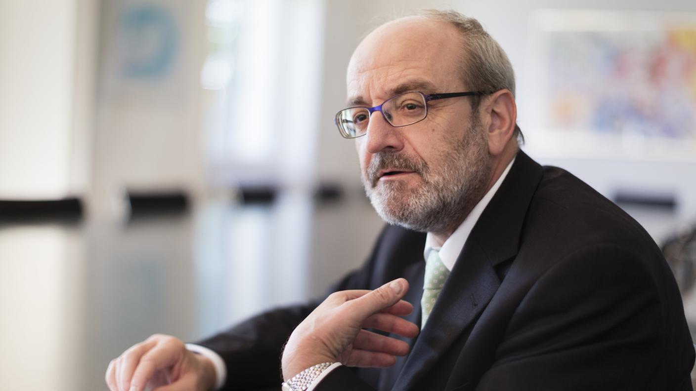 Fritz Schiesser