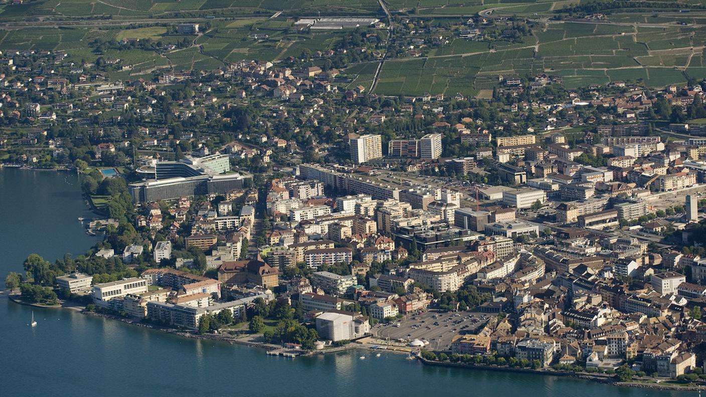 Vevey